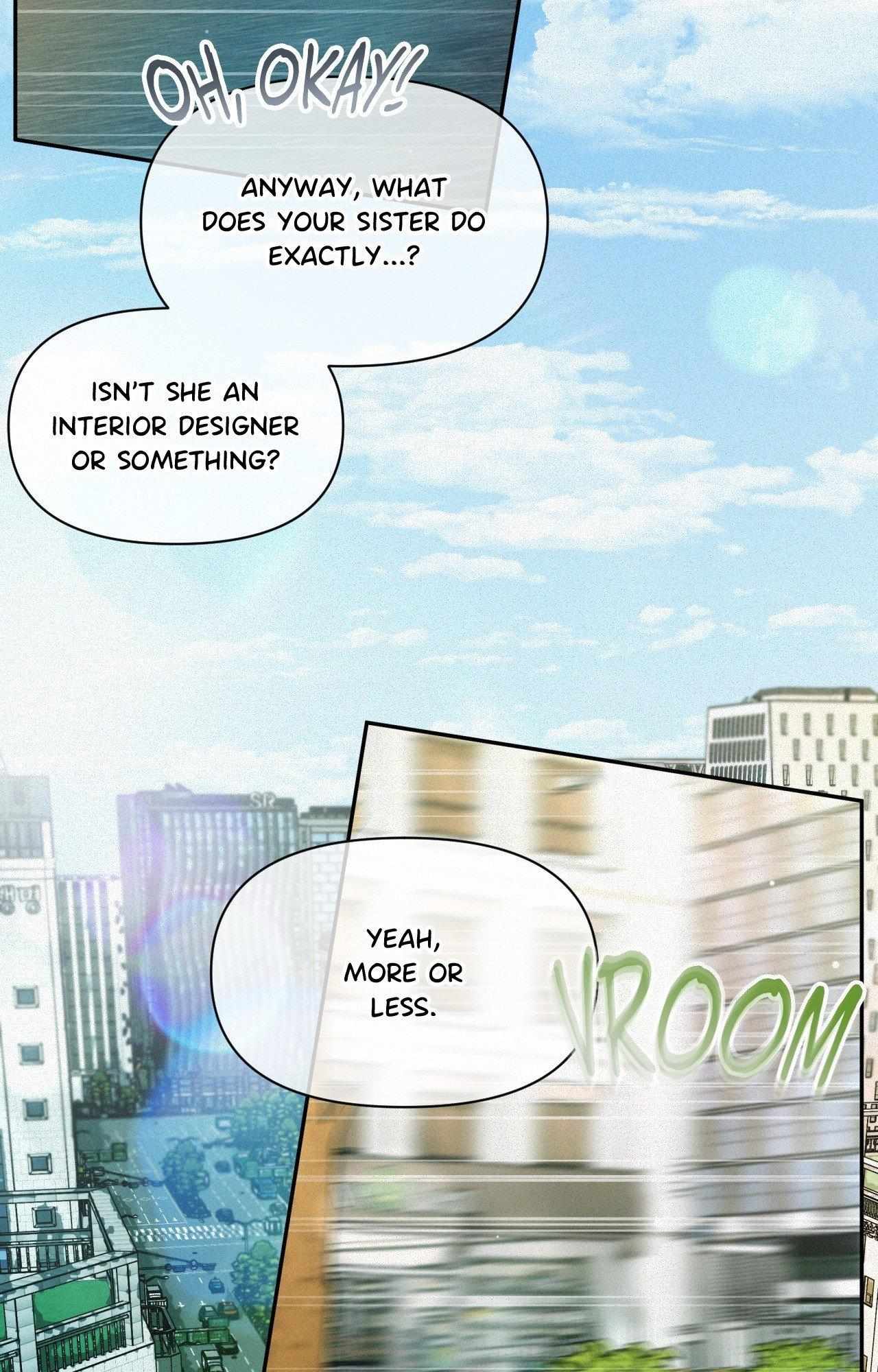 You Are My Lovely Copycat! Chapter 21 page 9 - 