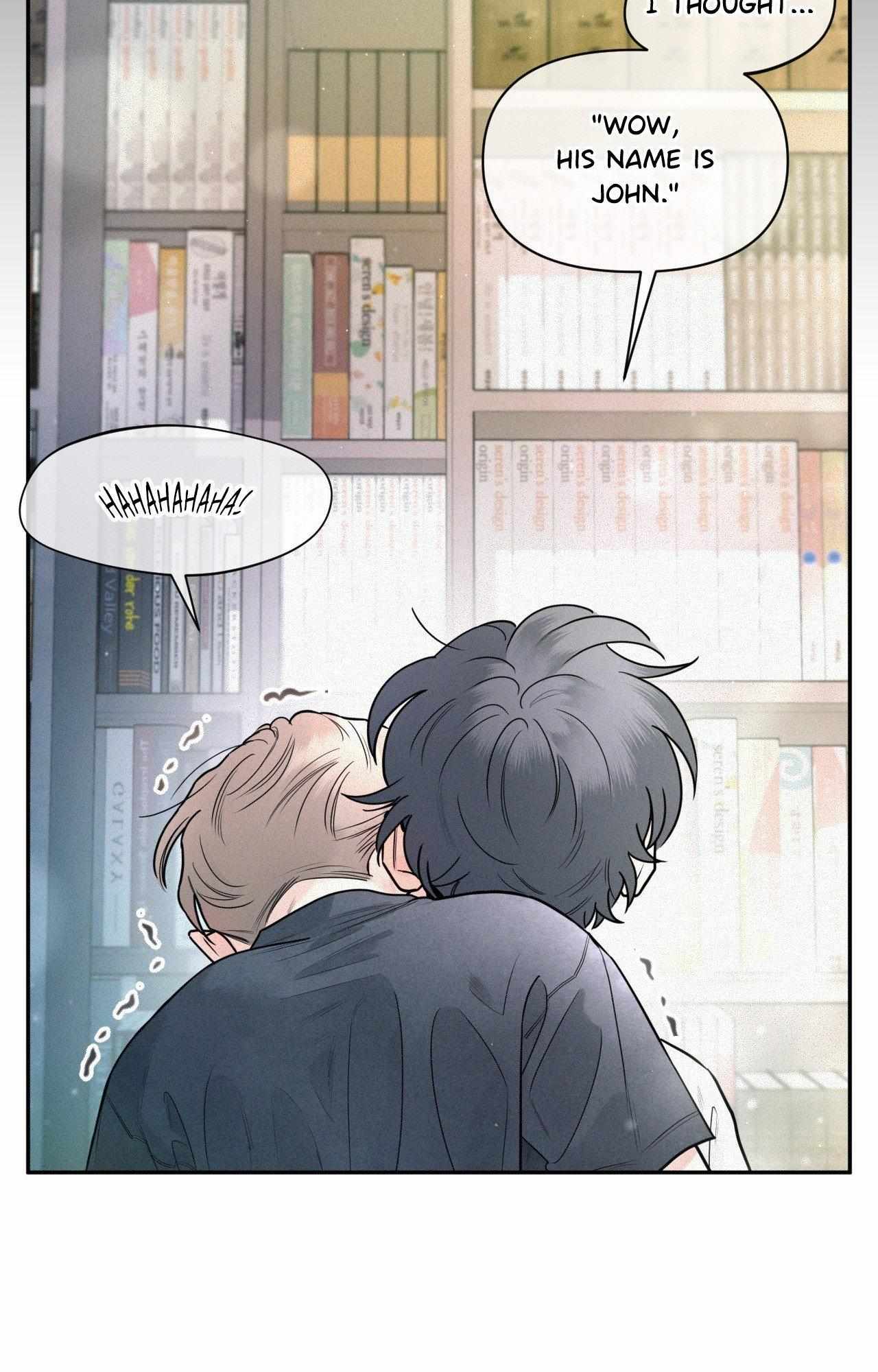 You Are My Lovely Copycat! Chapter 21 page 81 - 