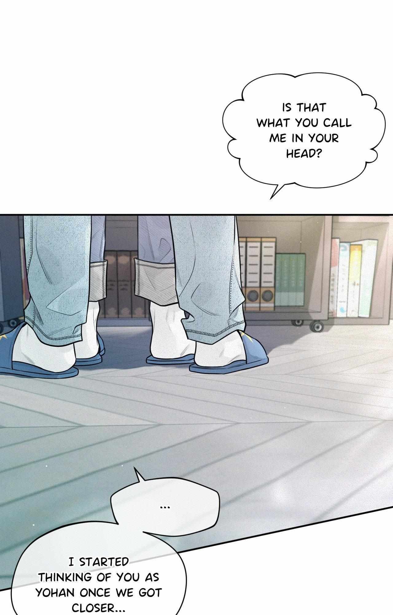 You Are My Lovely Copycat! Chapter 21 page 82 - 