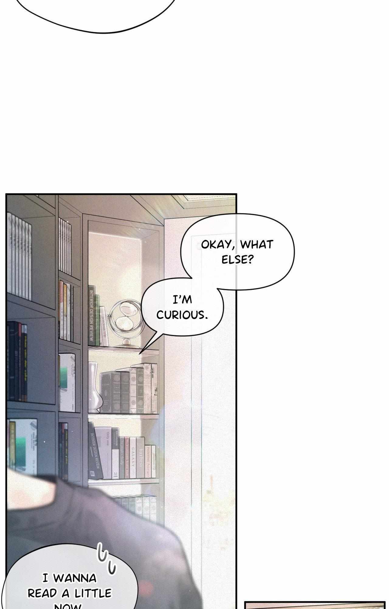 You Are My Lovely Copycat! Chapter 21 page 83 - 