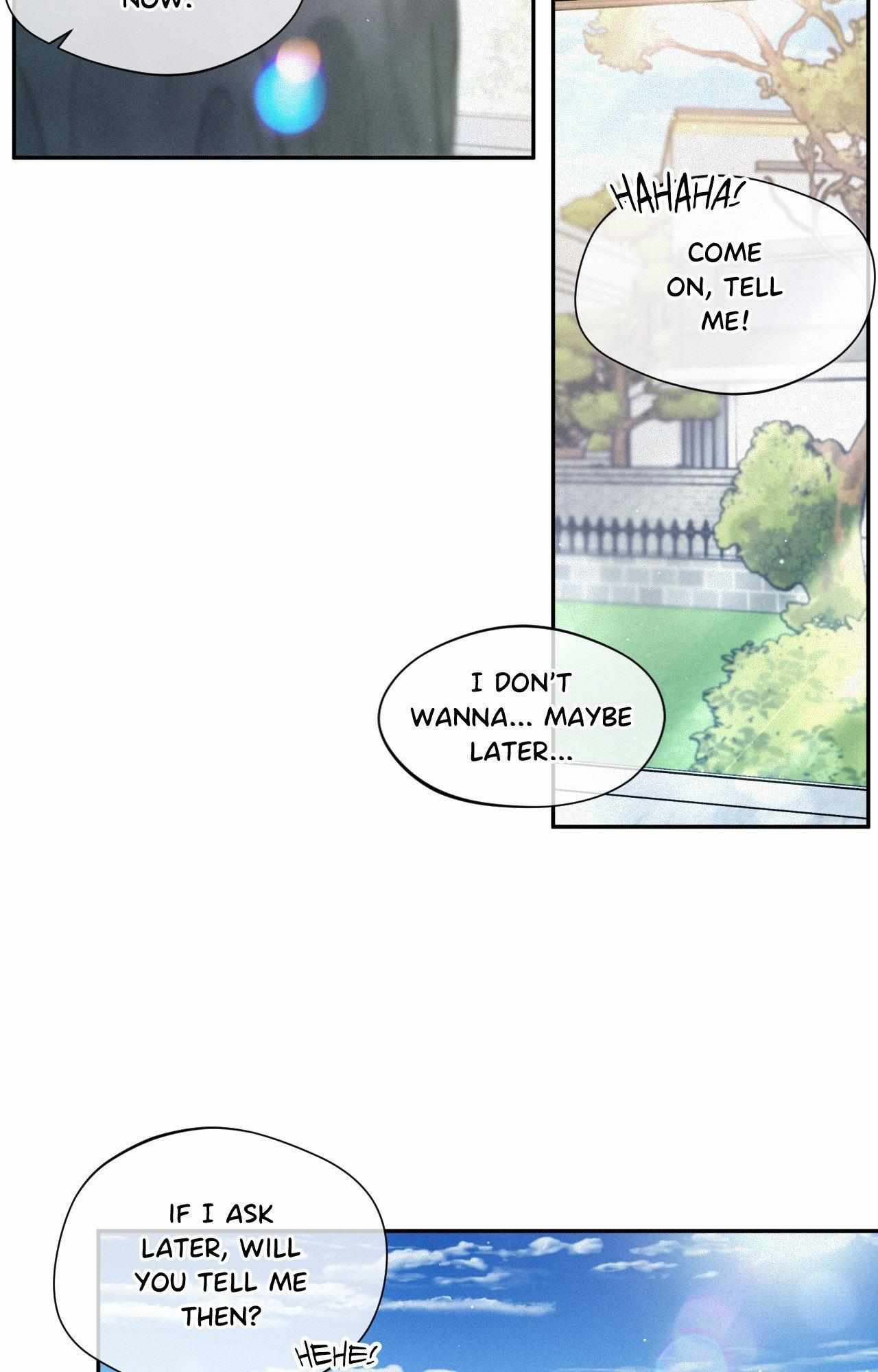 You Are My Lovely Copycat! Chapter 21 page 84 - 
