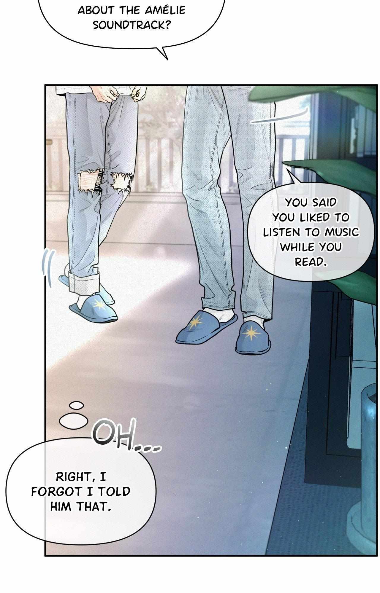 You Are My Lovely Copycat! Chapter 21 page 89 - 
