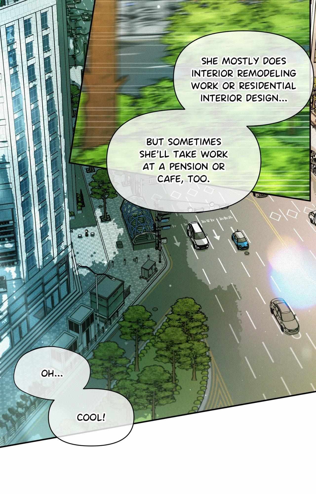 You Are My Lovely Copycat! Chapter 21 page 10 - 