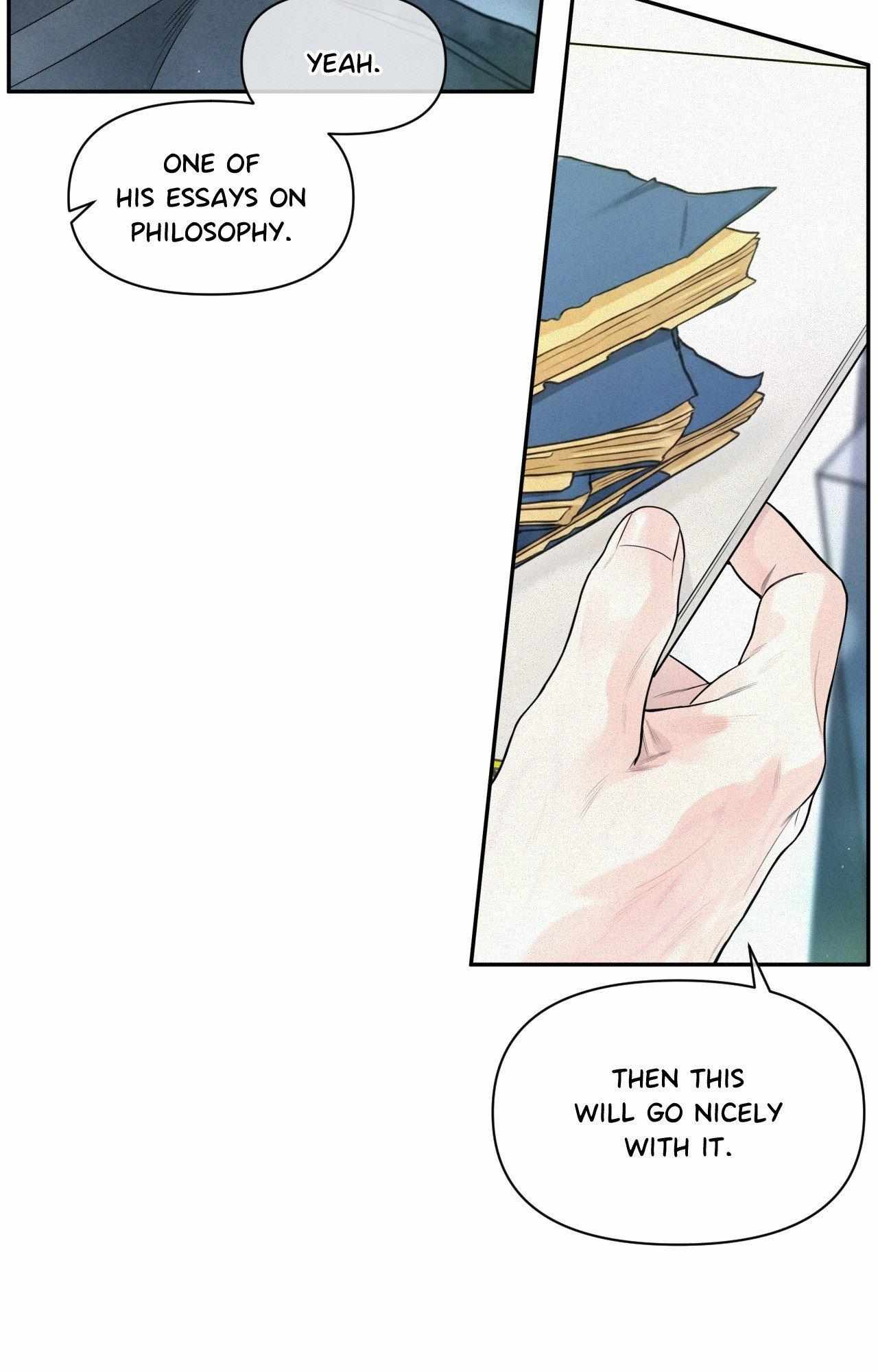 You Are My Lovely Copycat! Chapter 21 page 92 - 
