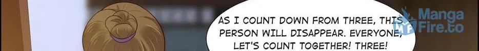 You Are My Romantic Destiny Chapter 2.2 page 6 - 