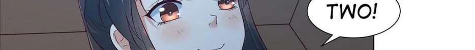 You Are My Romantic Destiny Chapter 2.2 page 8 - 