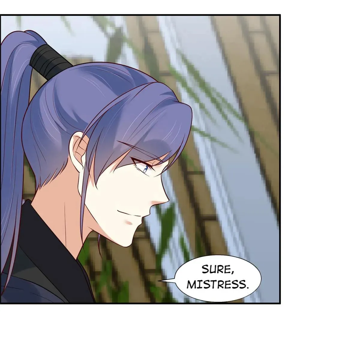 You Are My Romantic Destiny Chapter 21 page 14 - 