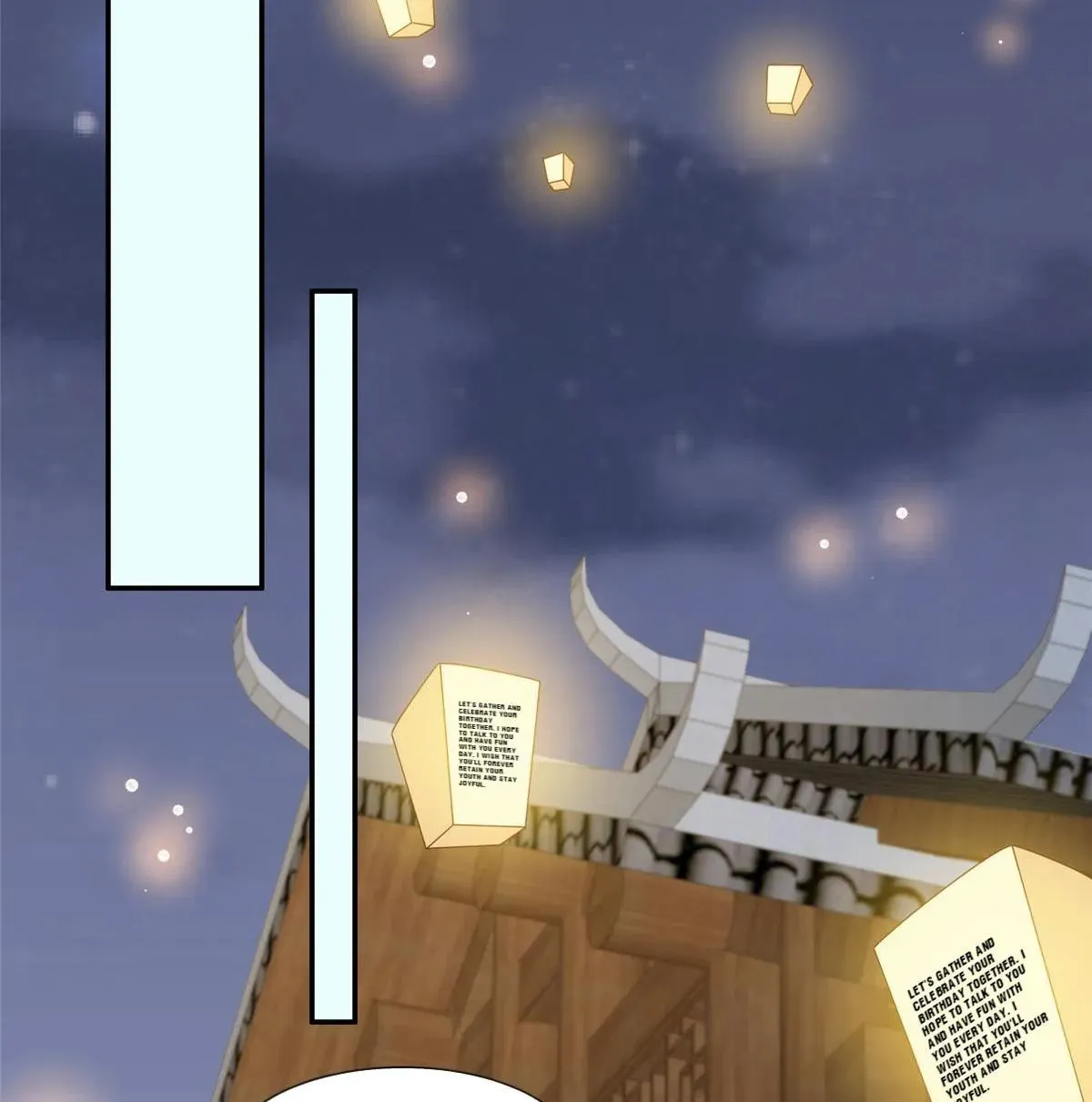 You Are My Romantic Destiny Chapter 21 page 23 - 
