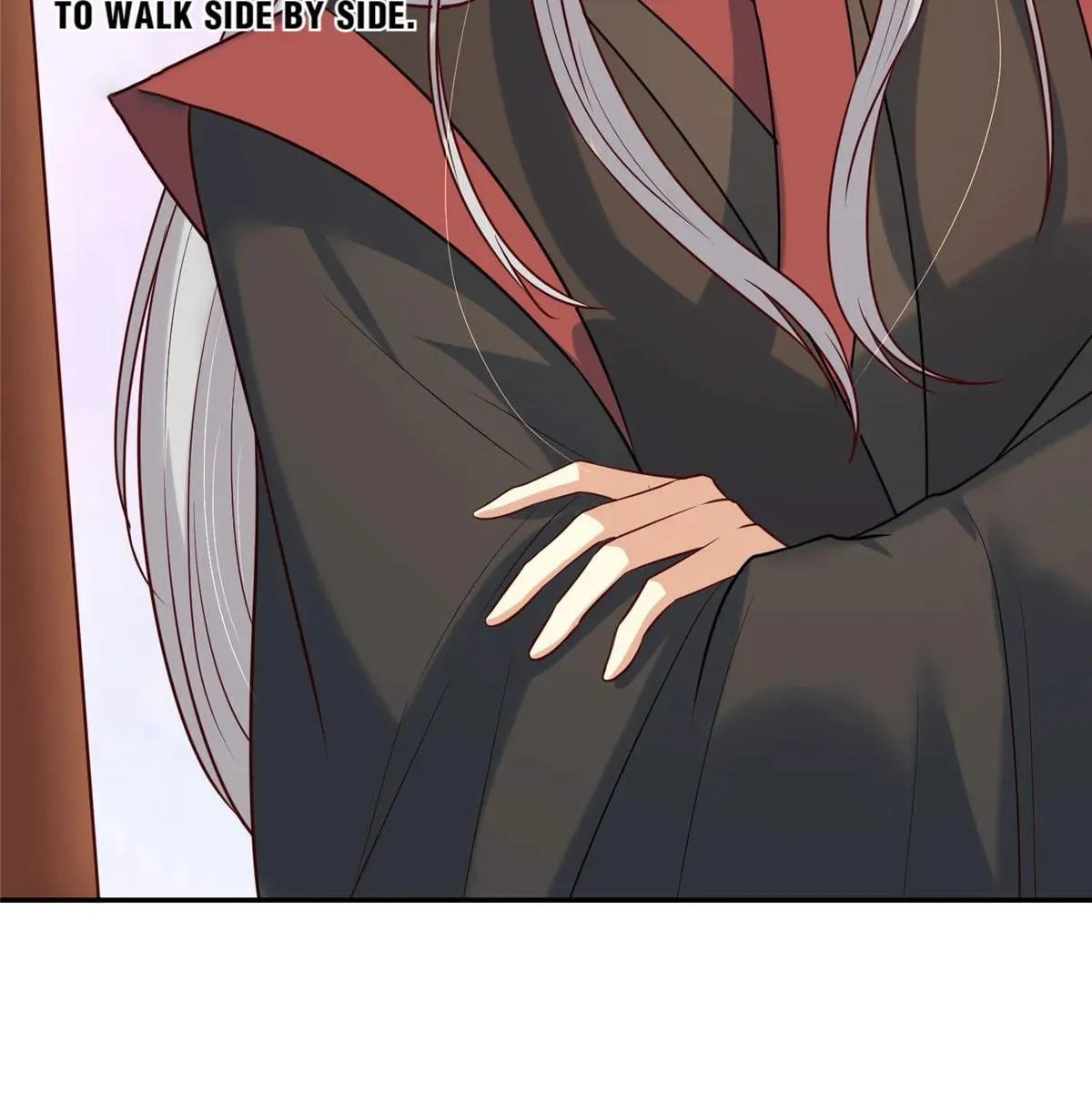 You Are My Romantic Destiny Chapter 21 page 26 - 