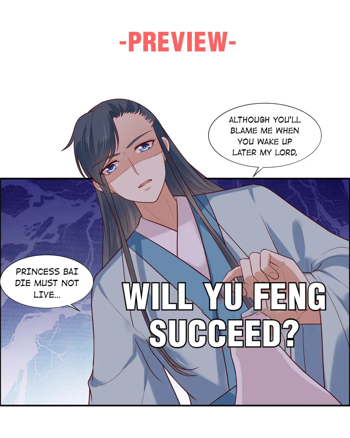 You Are My Romantic Destiny Chapter 21 page 27 - 
