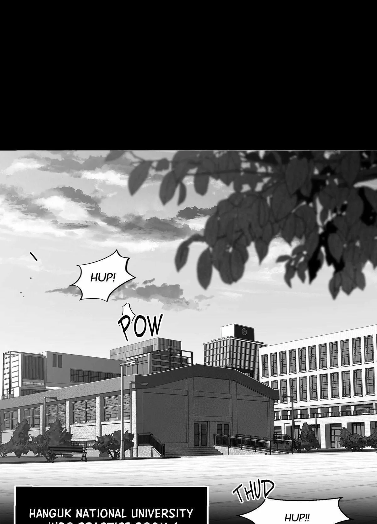 Read You Are My World chapter 0.99 image 1 on Lezhin