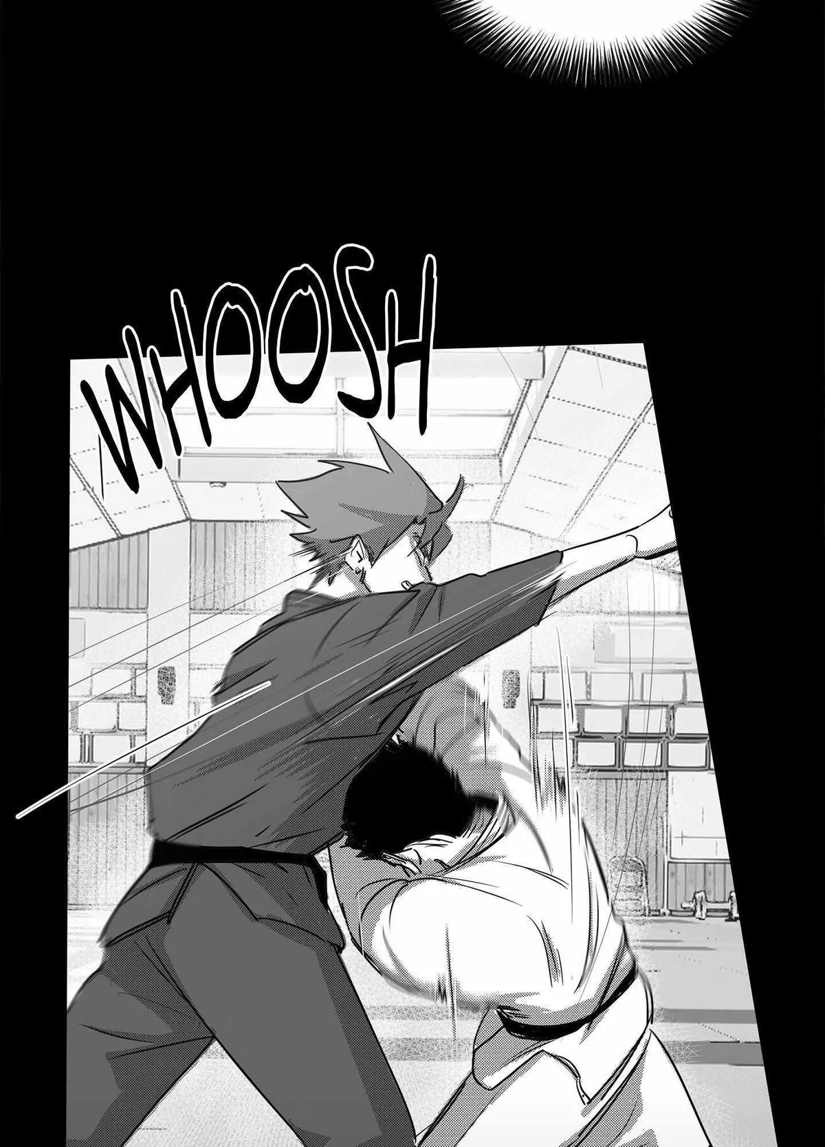 Read You Are My World chapter 0.99 image 13 on Lezhin
