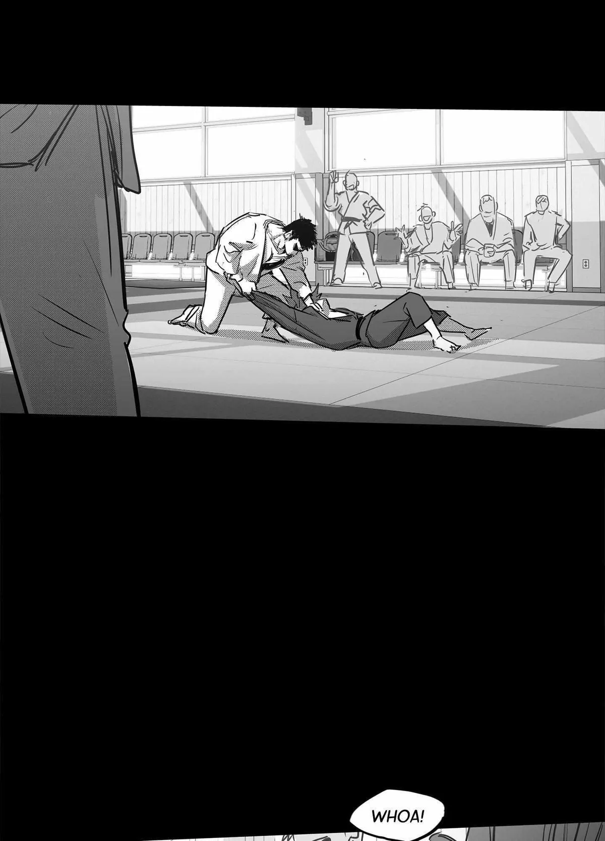 Read You Are My World chapter 0.99 image 18 on Lezhin