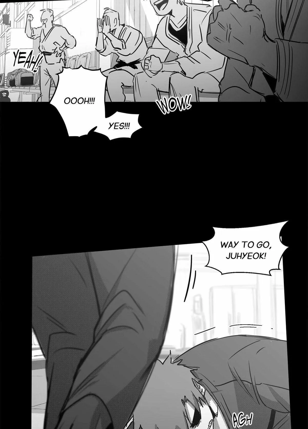 Read You Are My World chapter 0.99 image 19 on Lezhin