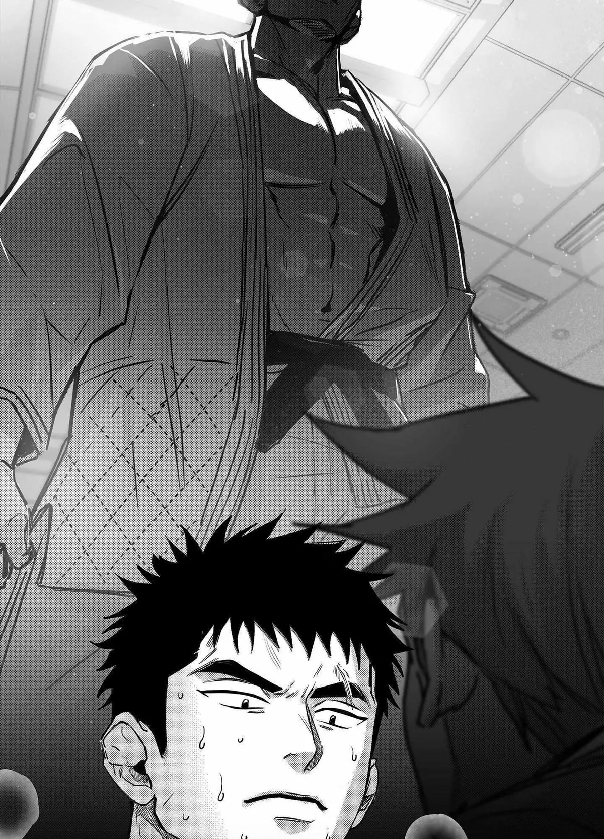 Read You Are My World chapter 0.99 image 22 on Lezhin