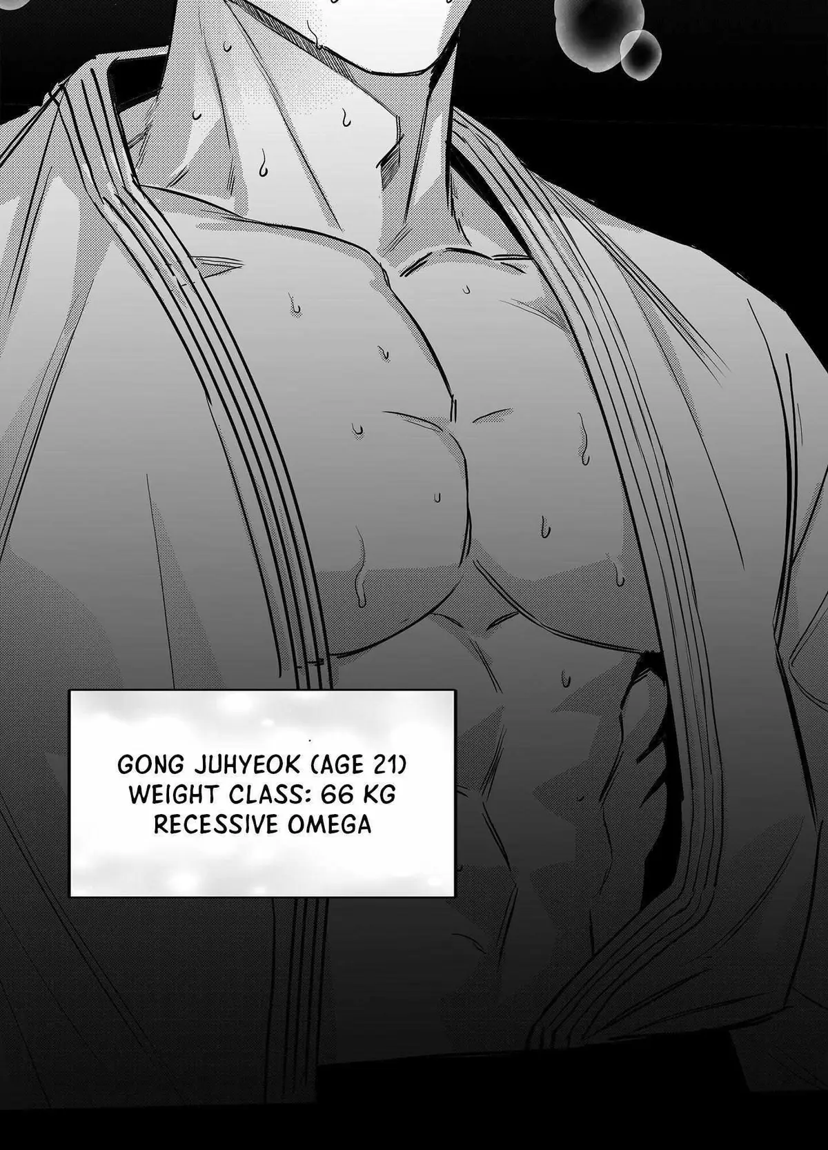 Read You Are My World chapter 0.99 image 23 on Lezhin