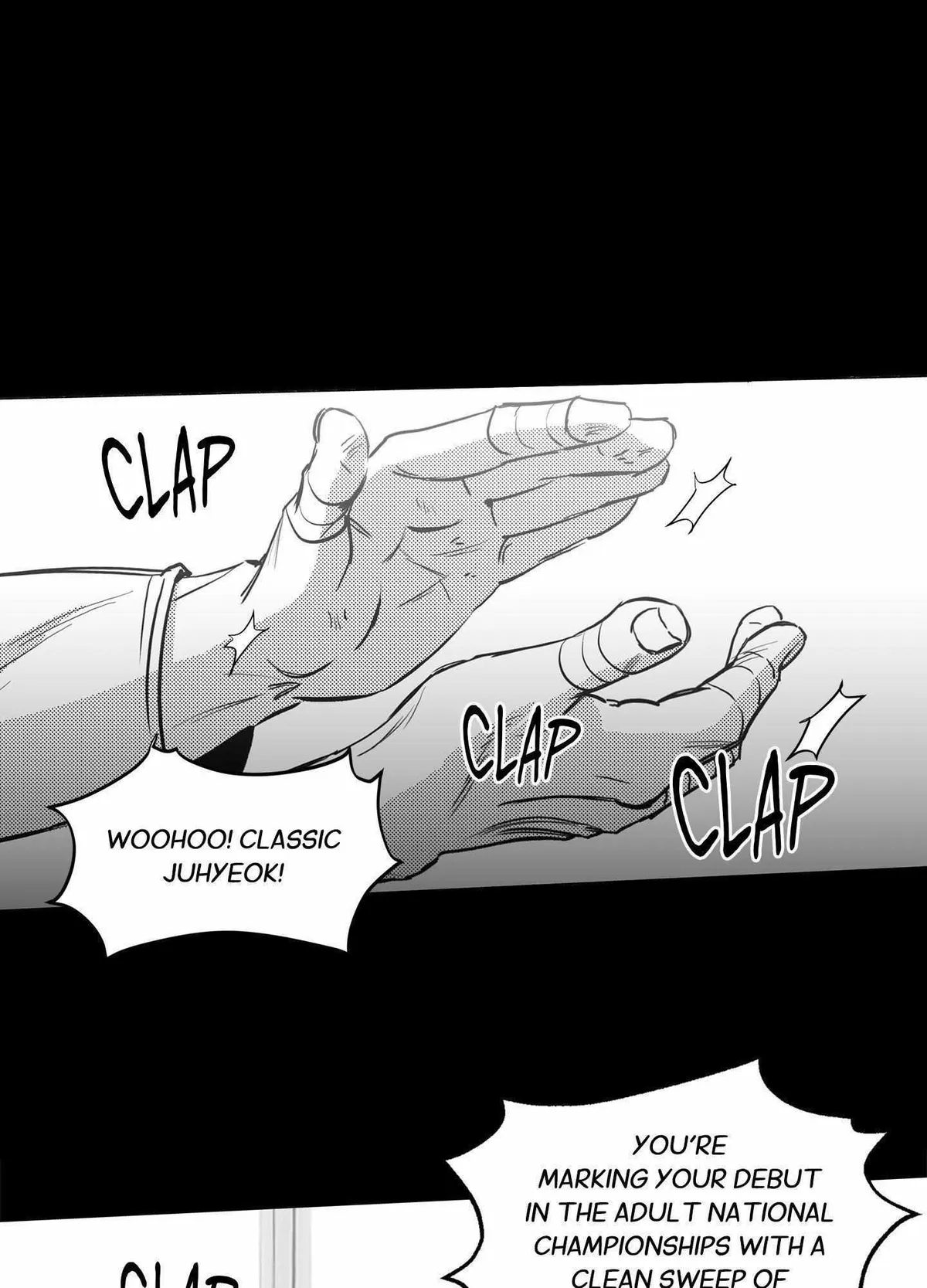 Read You Are My World chapter 0.99 image 24 on Lezhin