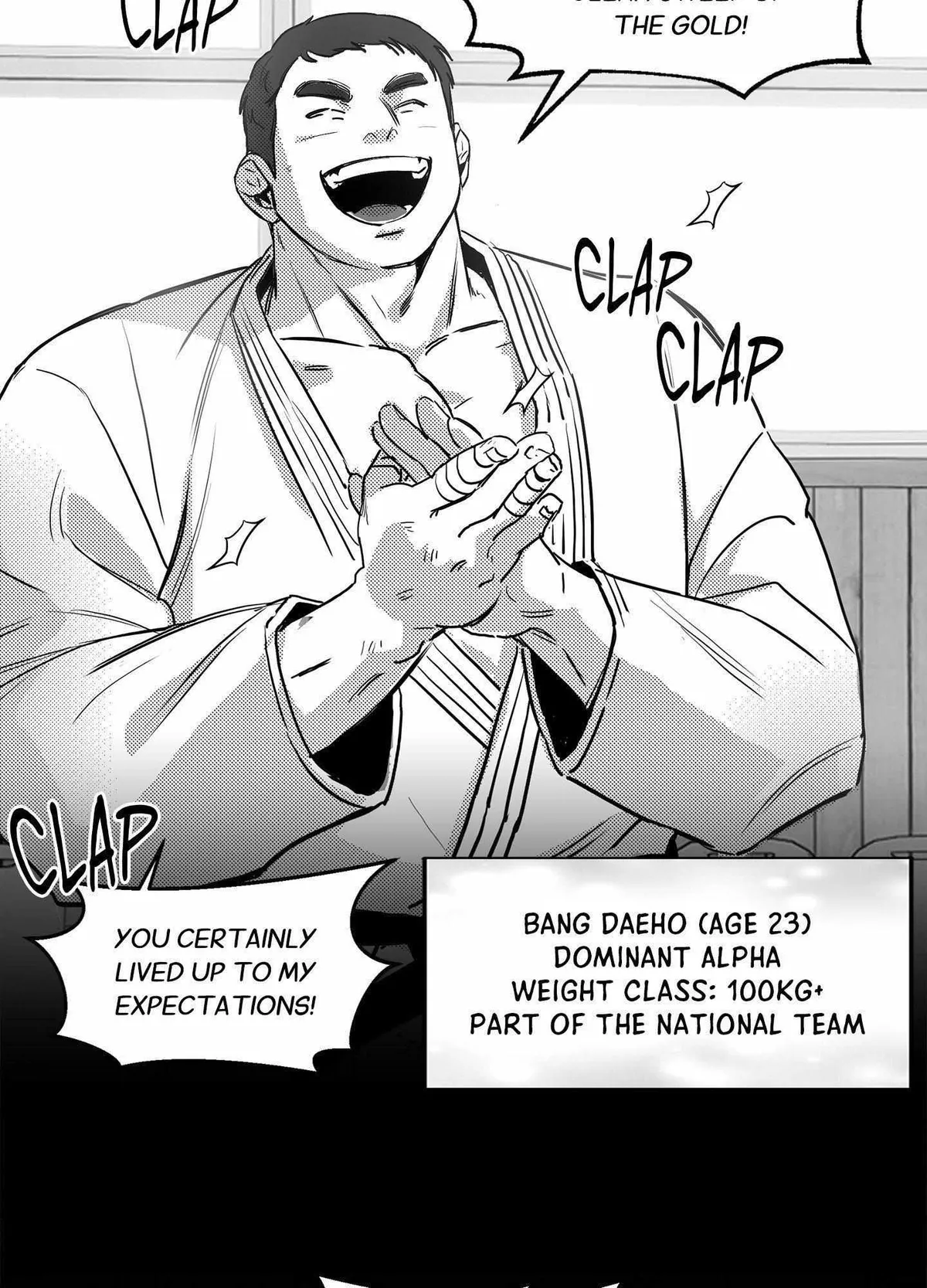 Read You Are My World chapter 0.99 image 25 on Lezhin