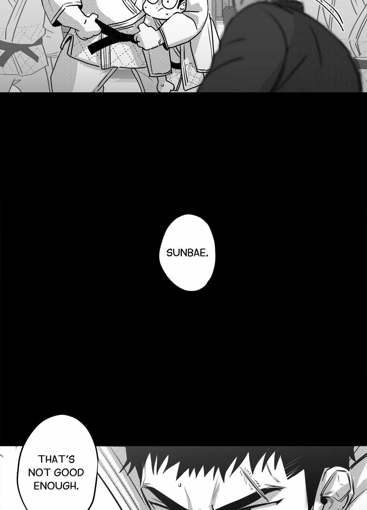 Read You Are My World chapter 0.99 image 27 on Lezhin