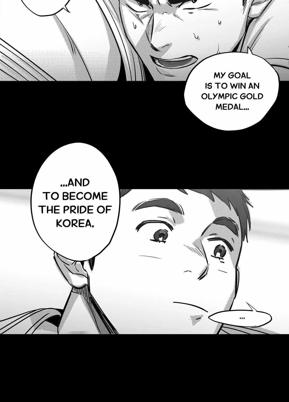Read You Are My World chapter 0.99 image 28 on Lezhin