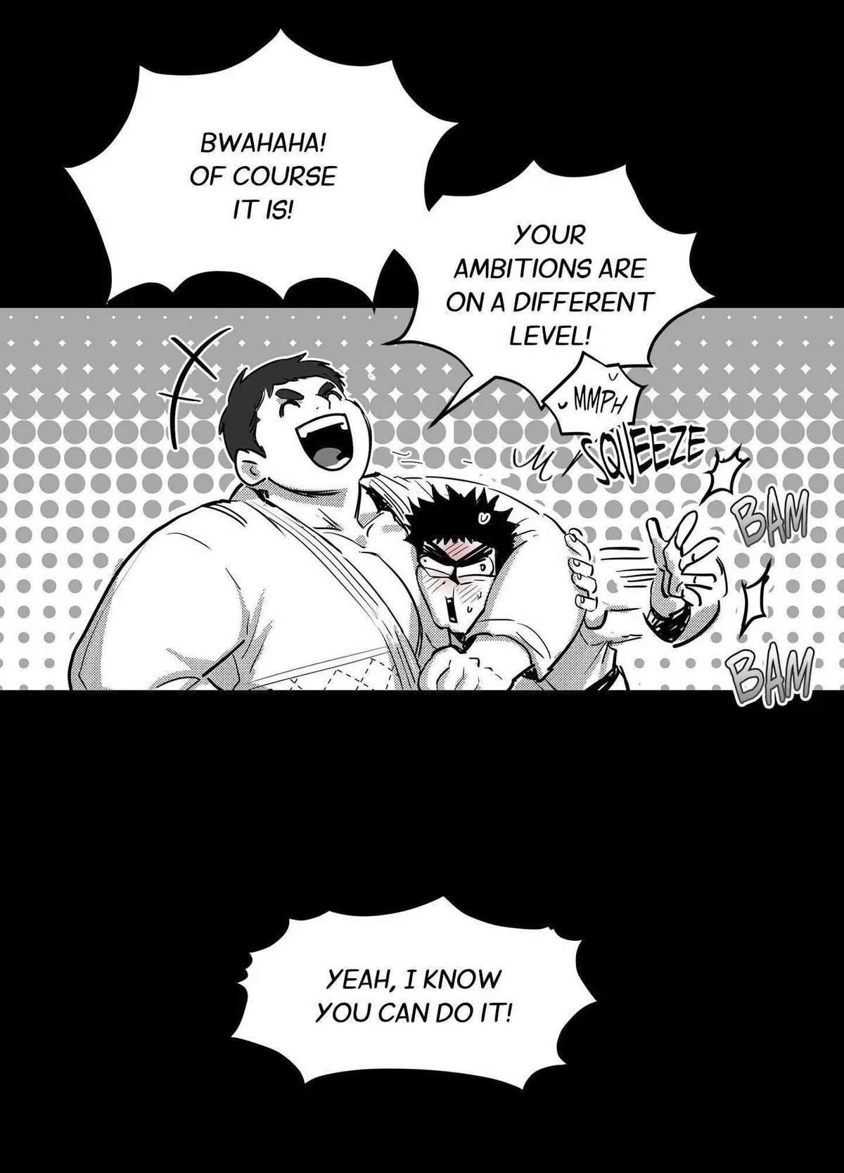 Read You Are My World chapter 0.99 image 29 on Lezhin