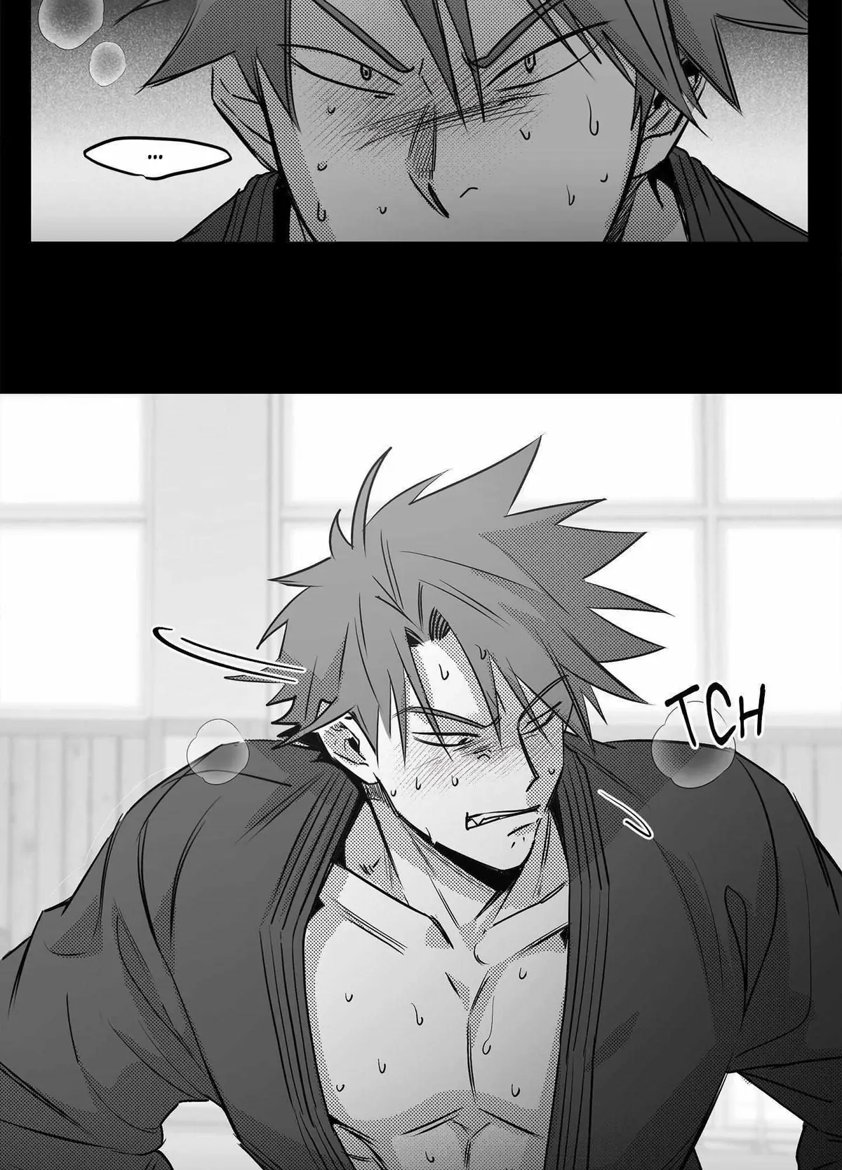 Read You Are My World chapter 0.99 image 32 on Lezhin