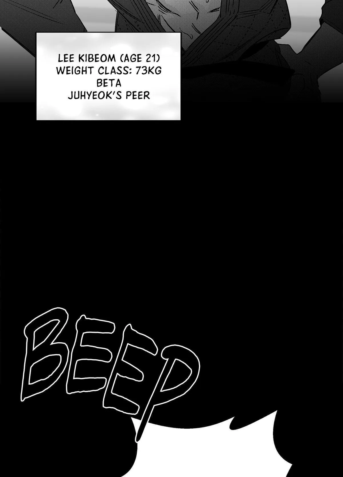 Read You Are My World chapter 0.99 image 33 on Lezhin