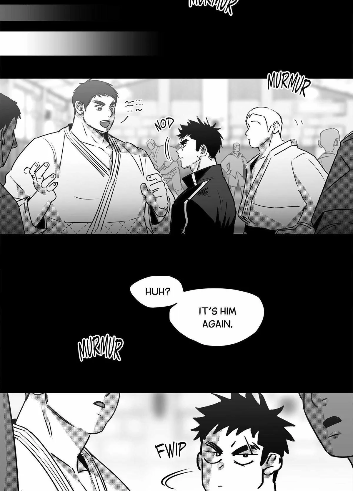Read You Are My World chapter 0.99 image 35 on Lezhin