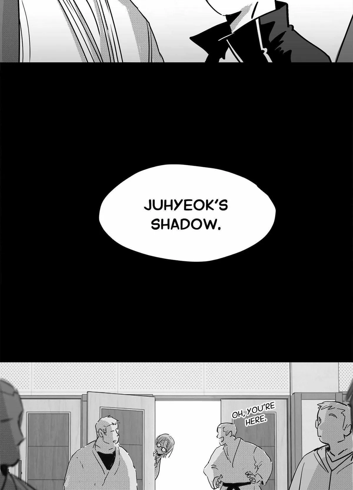 Read You Are My World chapter 0.99 image 36 on Lezhin