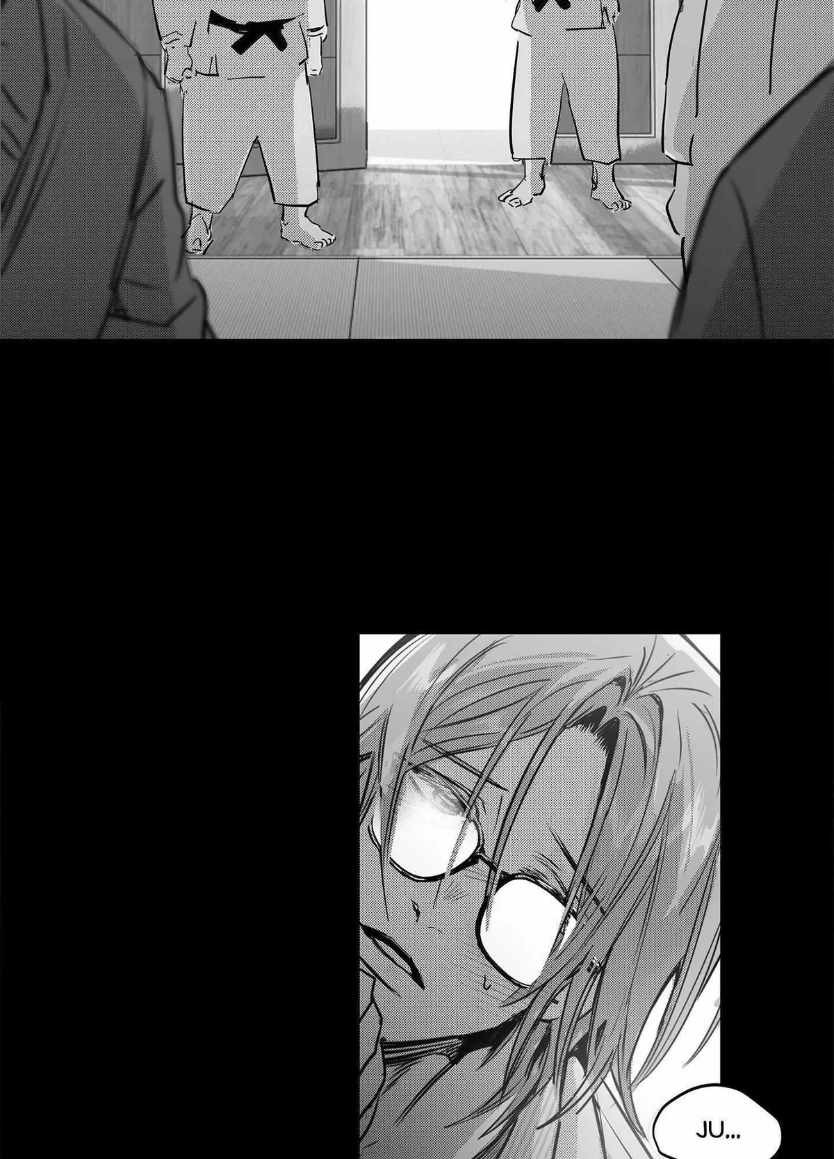 Read You Are My World chapter 0.99 image 37 on Lezhin