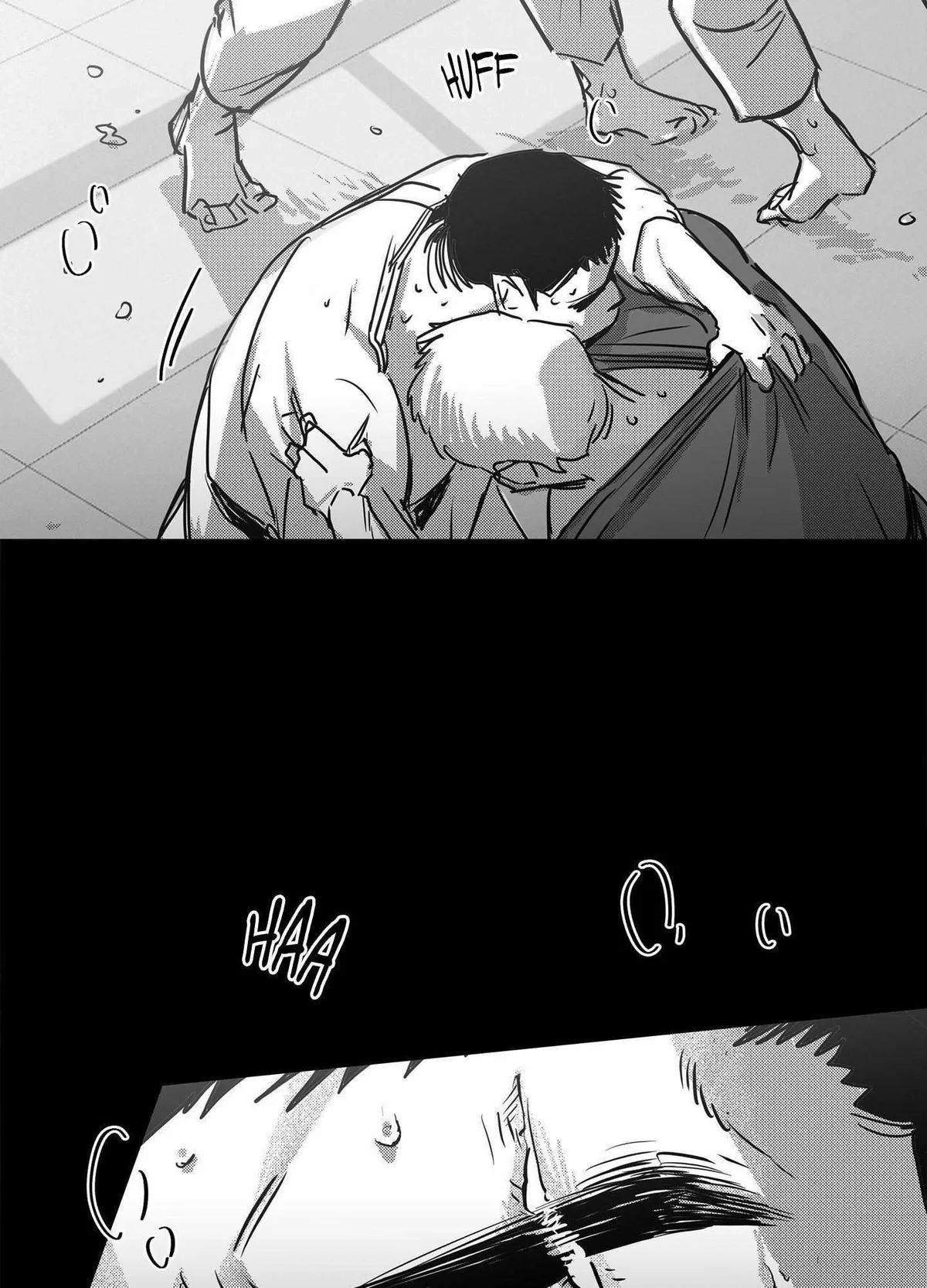 Read You Are My World chapter 0.99 image 4 on Lezhin