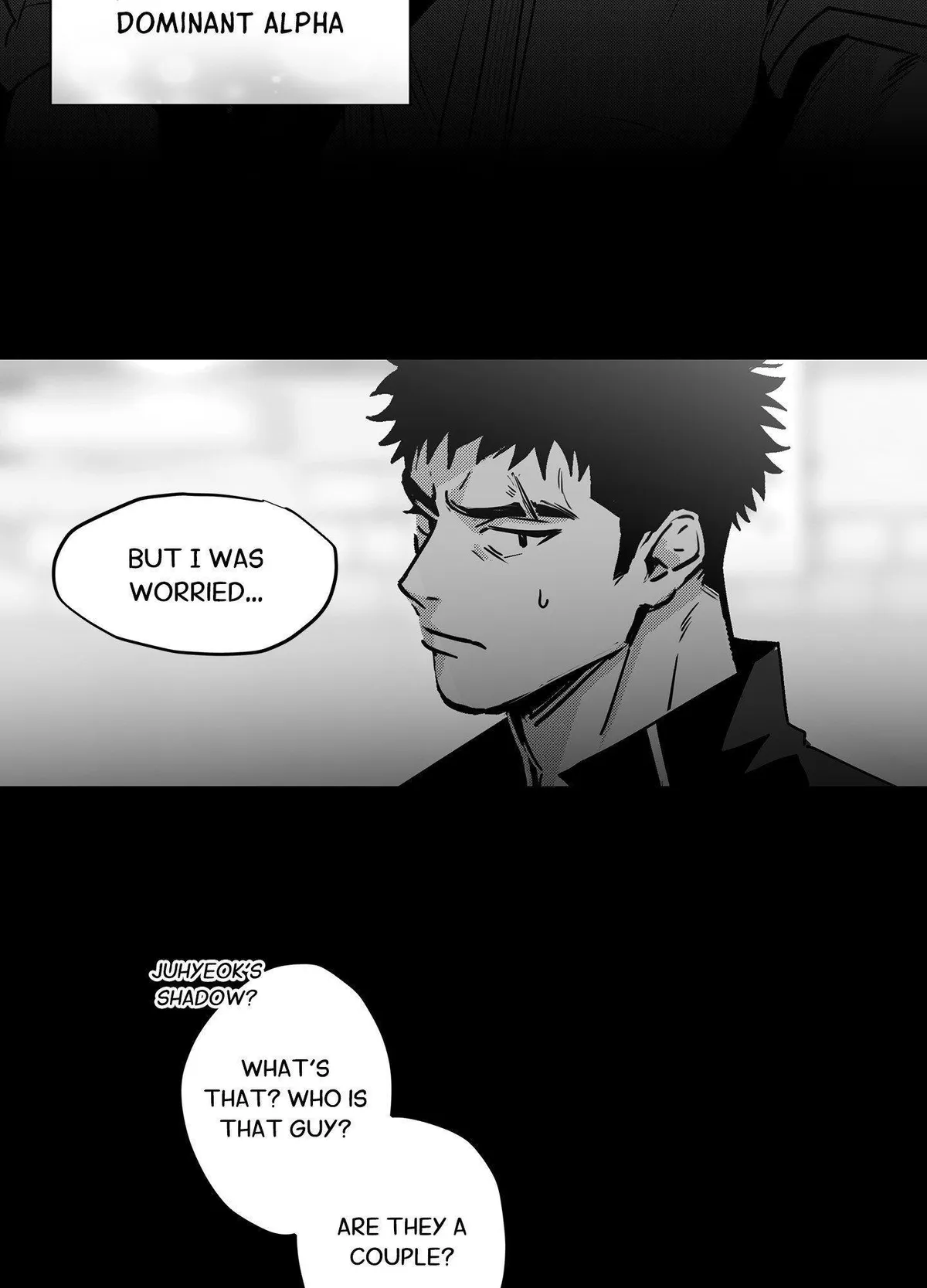 Read You Are My World chapter 0.99 image 40 on Lezhin