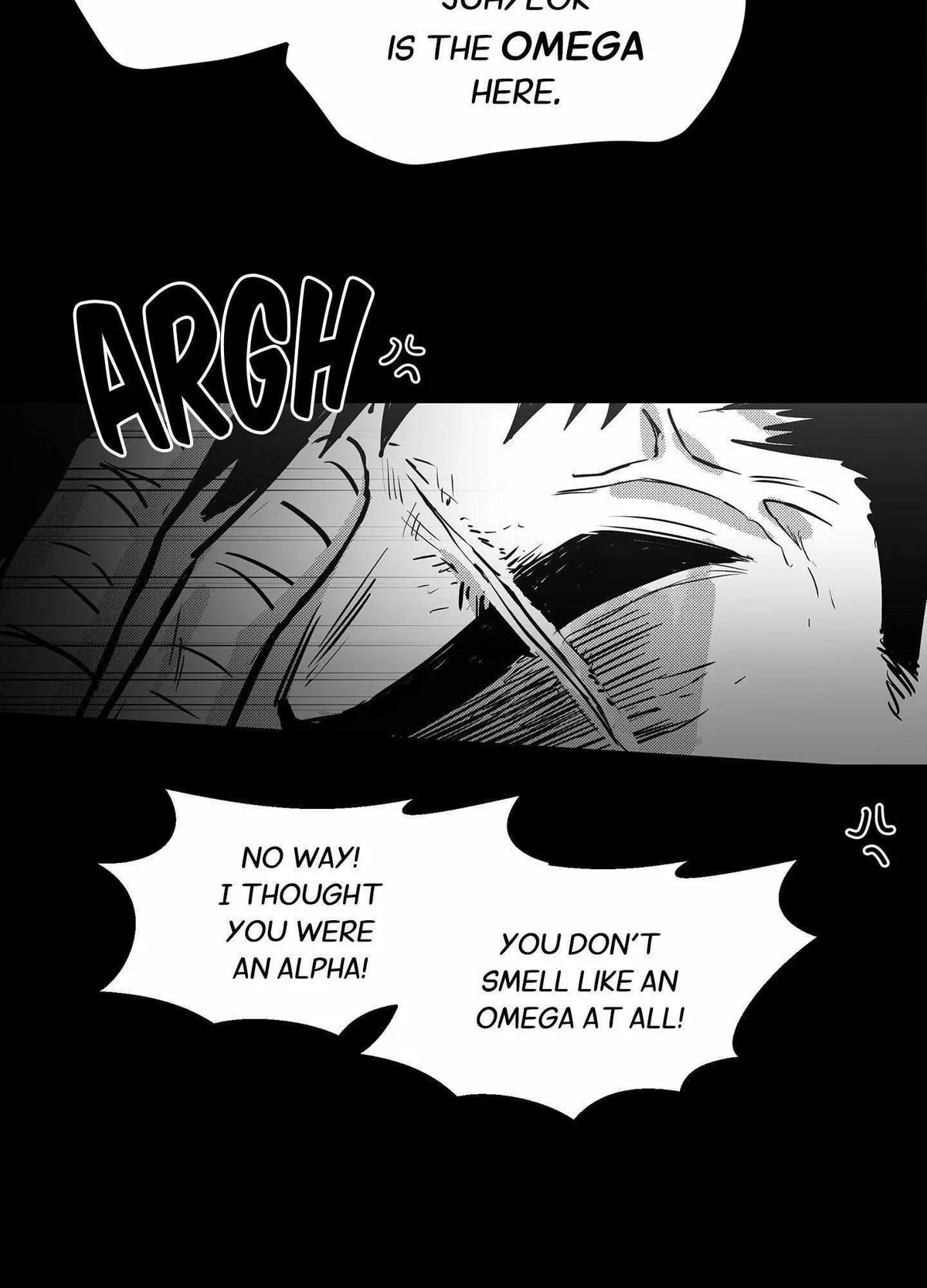 Read You Are My World chapter 0.99 image 44 on Lezhin