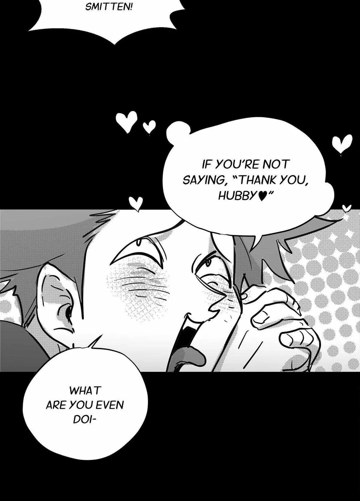 Read You Are My World chapter 0.99 image 47 on Lezhin