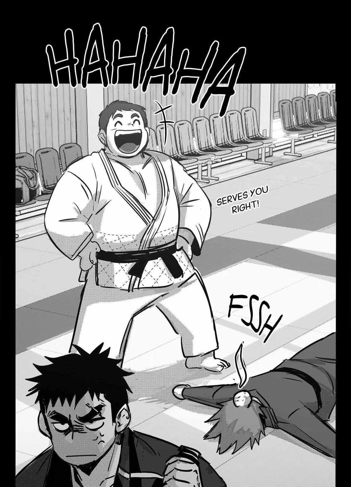 Read You Are My World chapter 0.99 image 49 on Lezhin