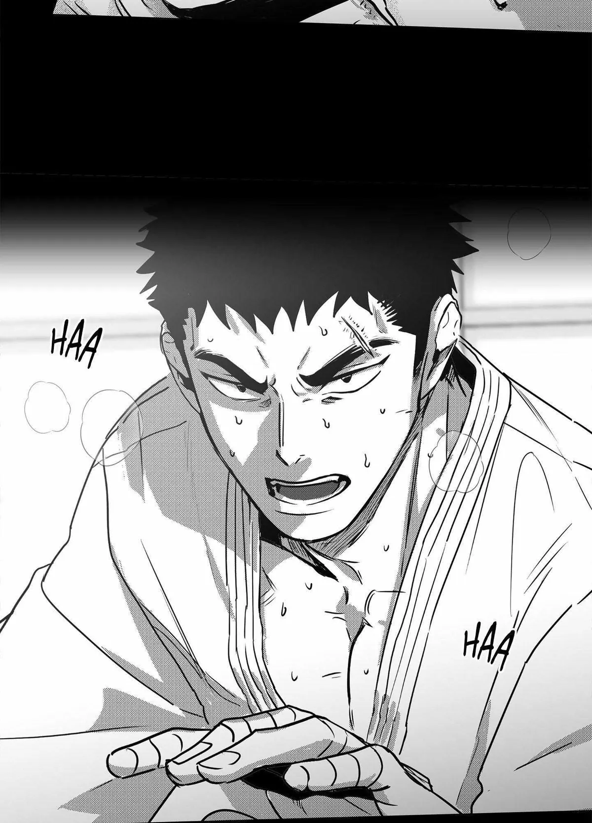 Read You Are My World chapter 0.99 image 5 on Lezhin