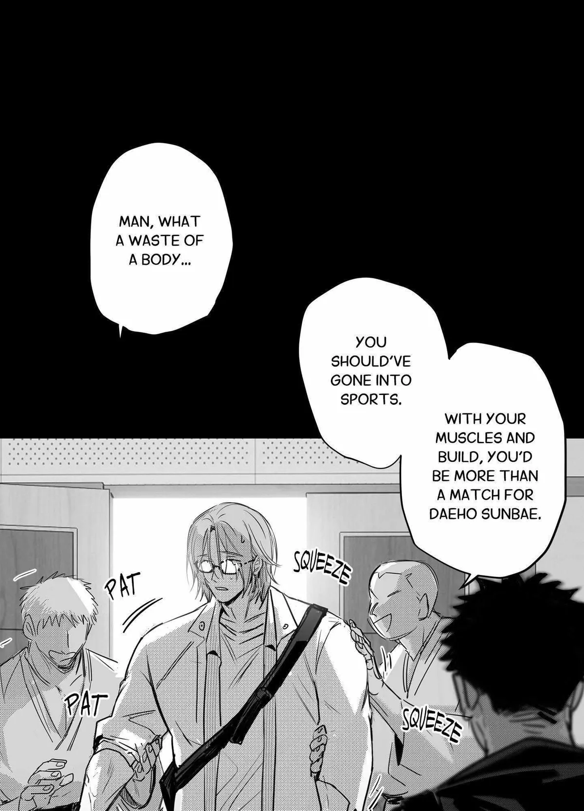Read You Are My World chapter 0.99 image 52 on Lezhin