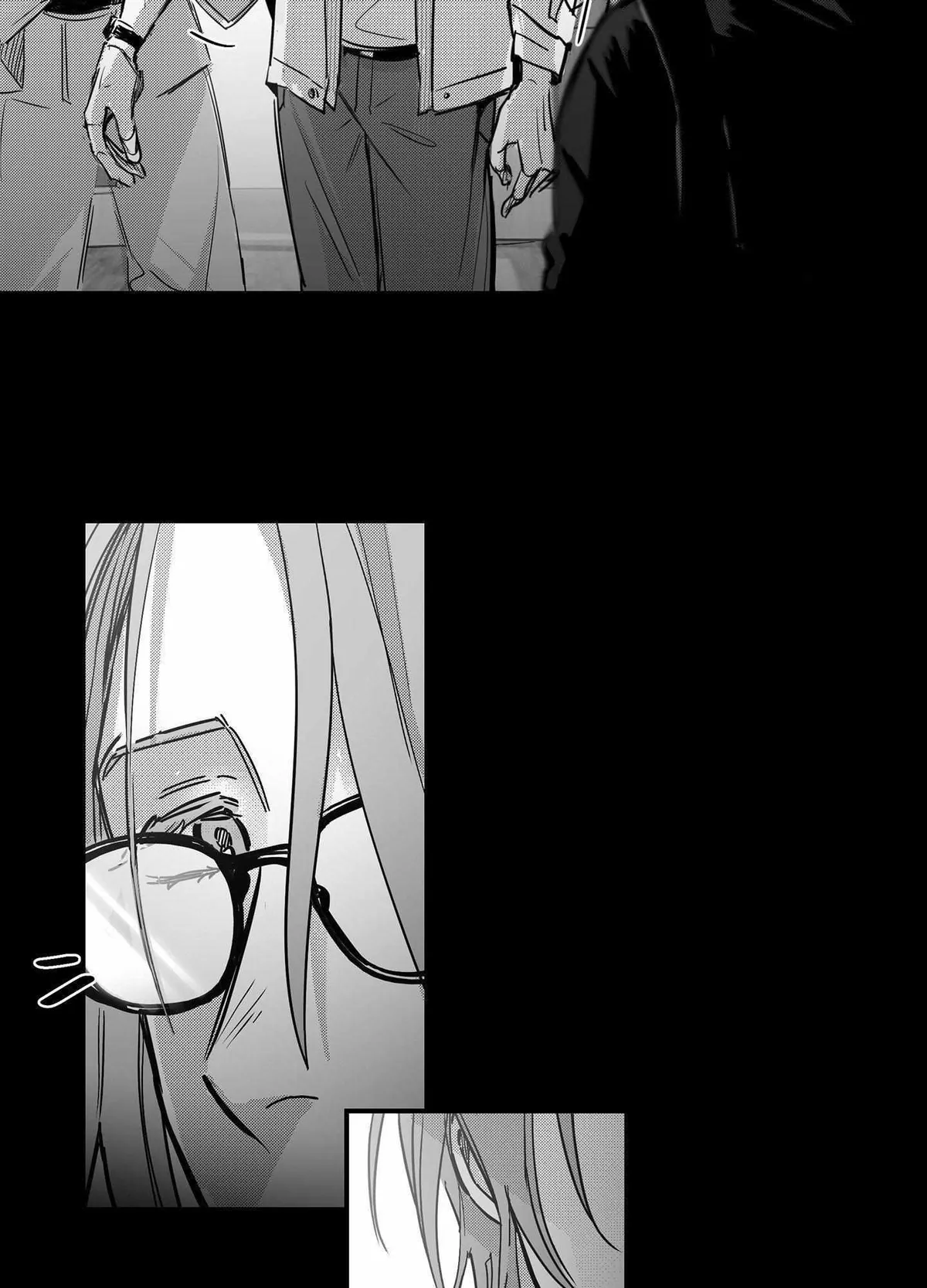 Read You Are My World chapter 0.99 image 53 on Lezhin