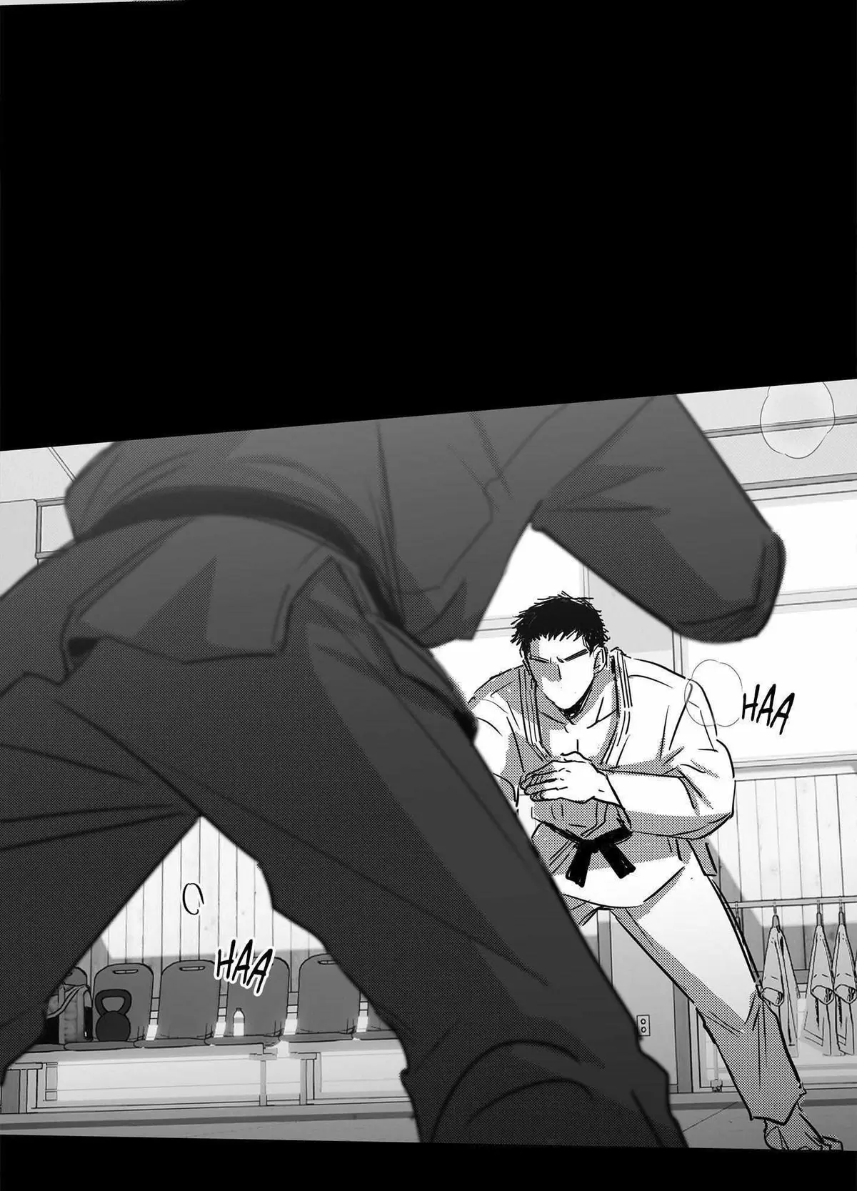 Read You Are My World chapter 0.99 image 6 on Lezhin