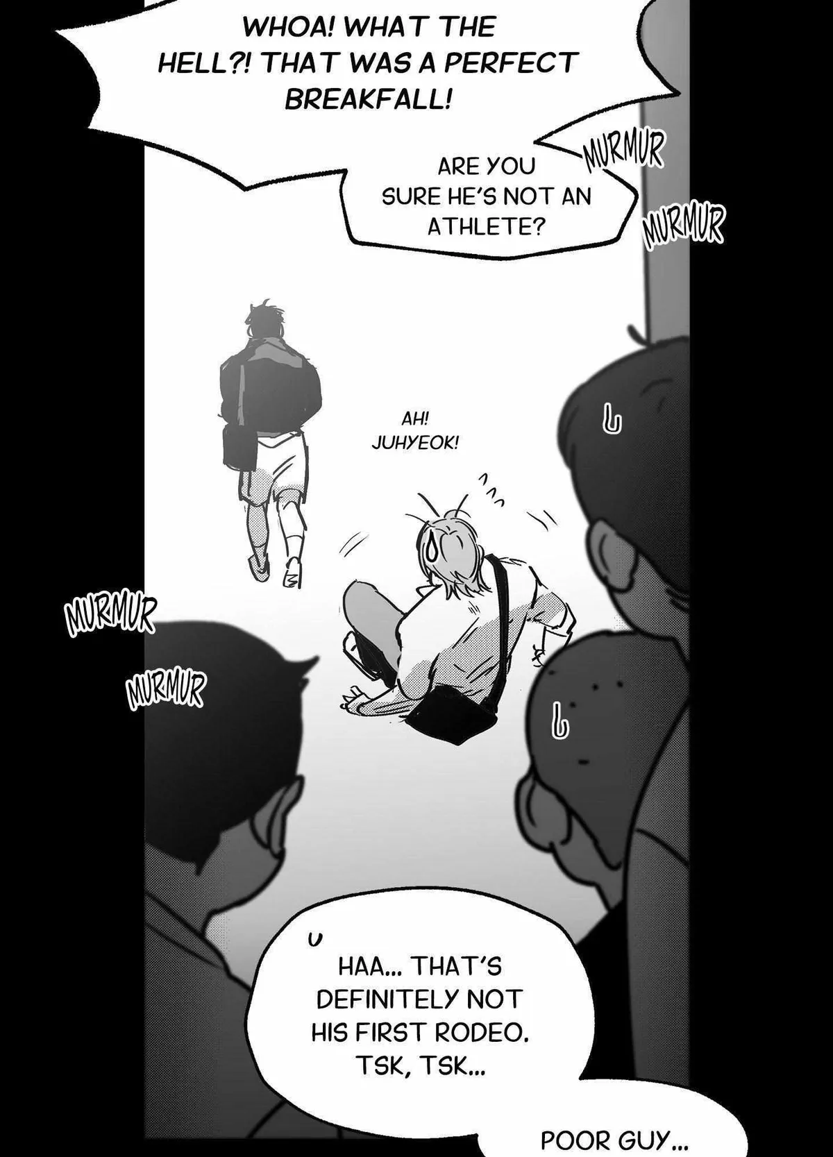 Read You Are My World chapter 0.99 image 67 on Lezhin