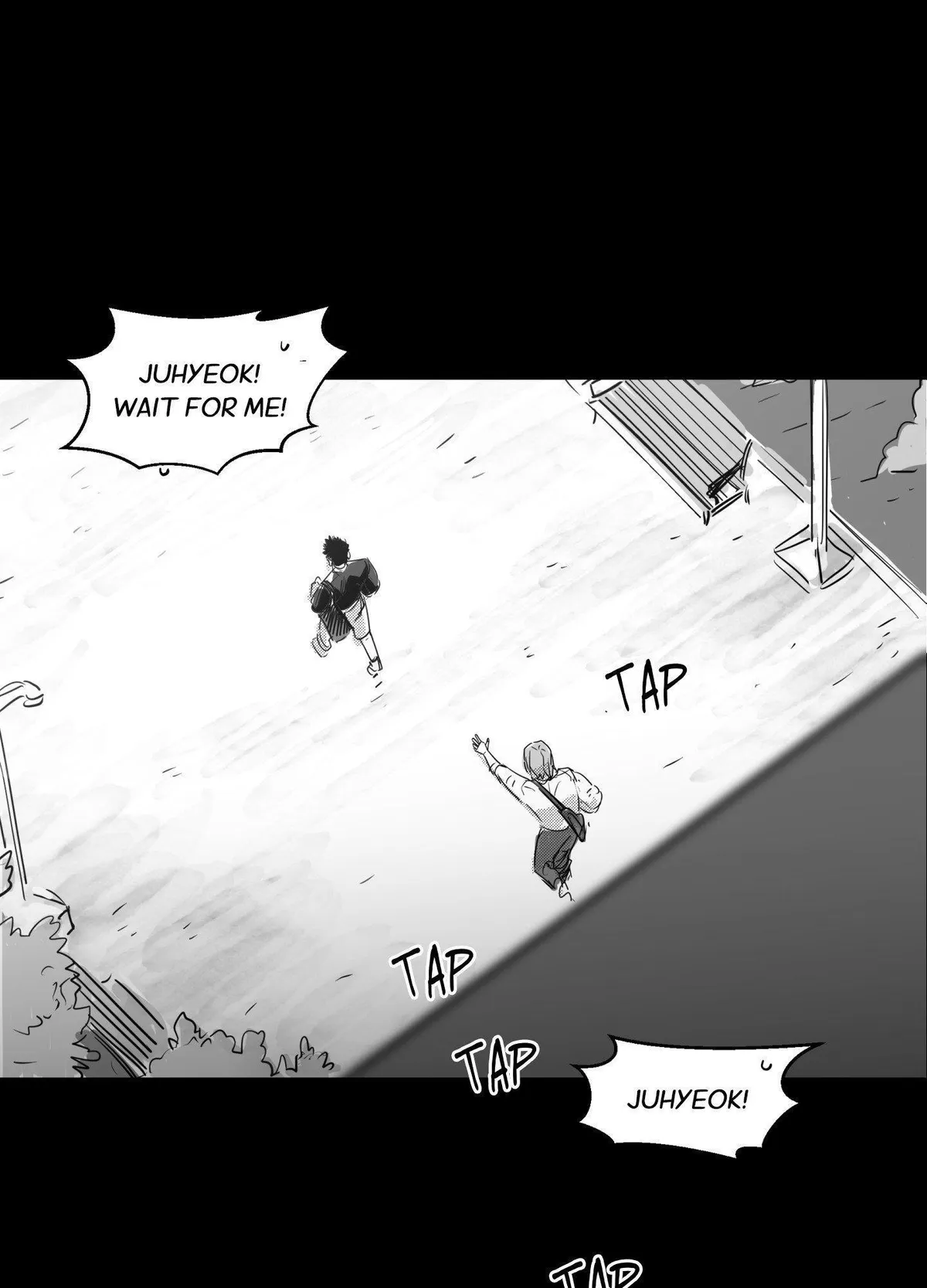 Read You Are My World chapter 0.99 image 69 on Lezhin
