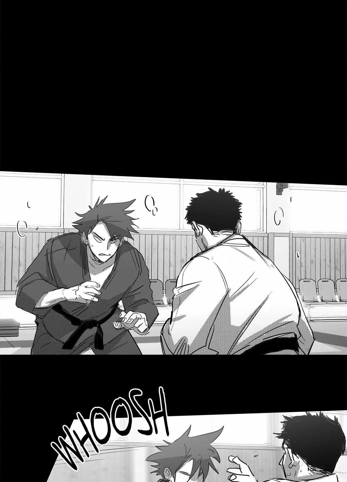 Read You Are My World chapter 0.99 image 7 on Lezhin