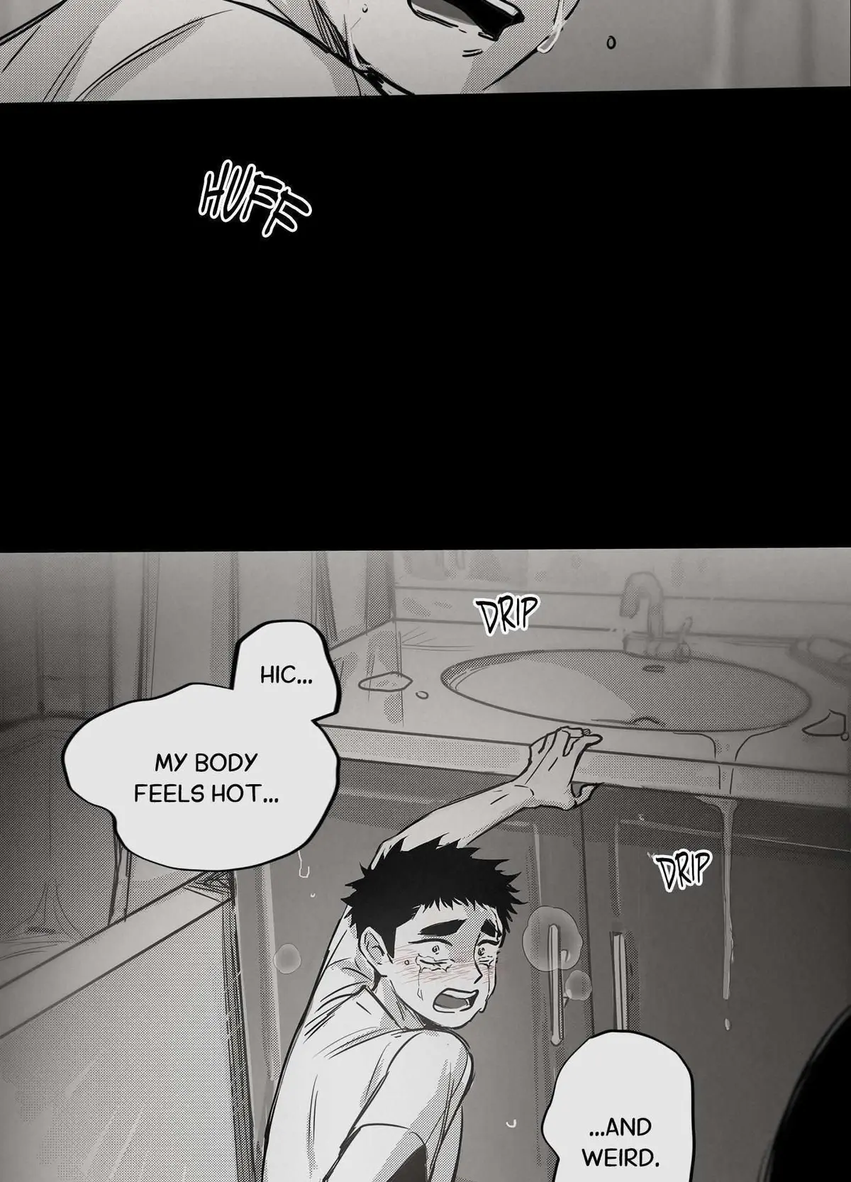 Read You Are My World chapter 0.99 image 77 on Lezhin