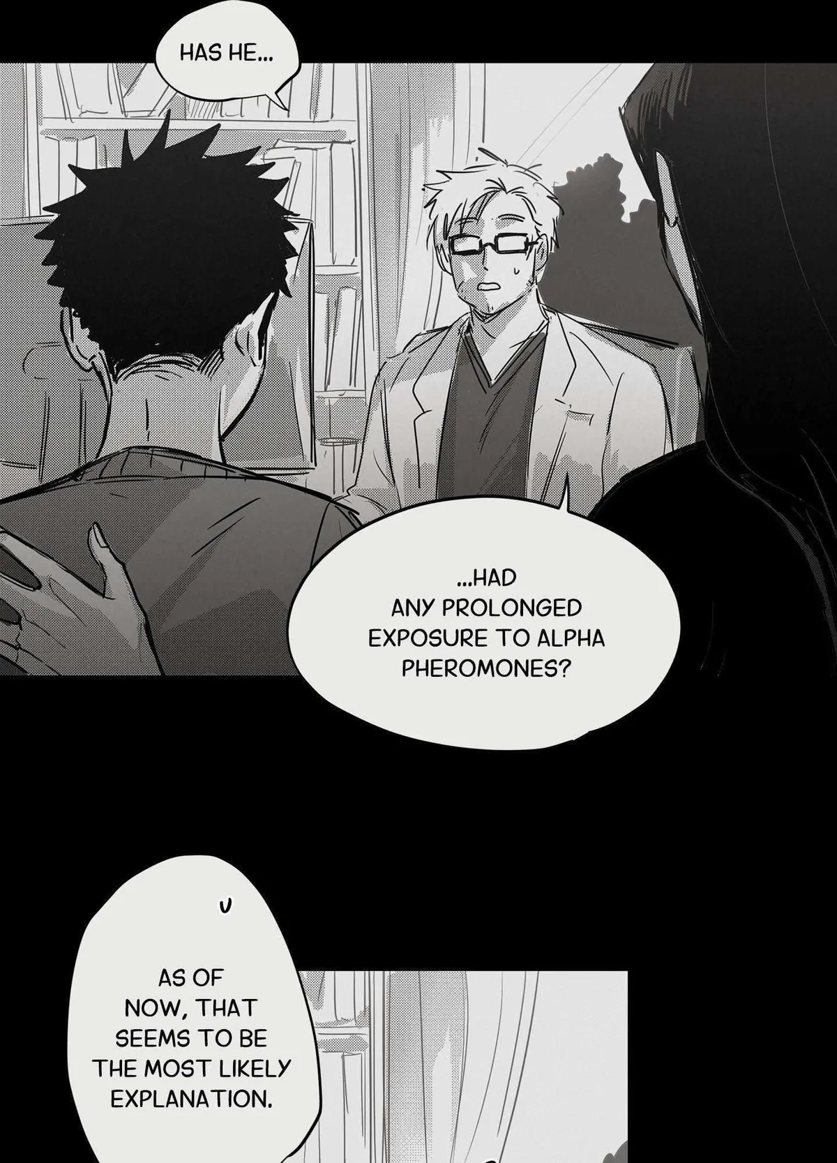 Read You Are My World chapter 0.99 image 85 on Lezhin