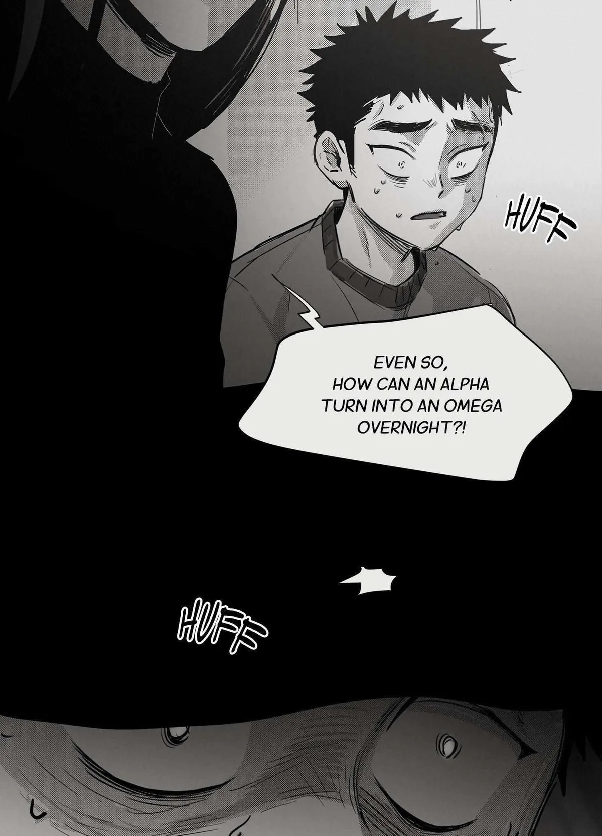 Read You Are My World chapter 0.99 image 87 on Lezhin