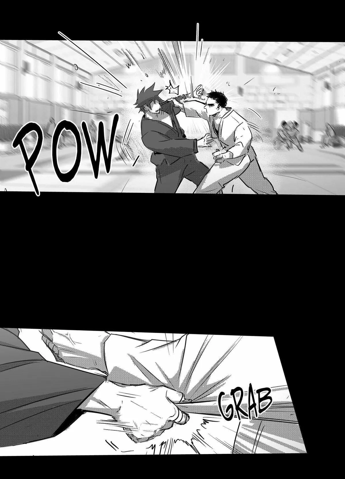 Read You Are My World chapter 0.99 image 9 on Lezhin