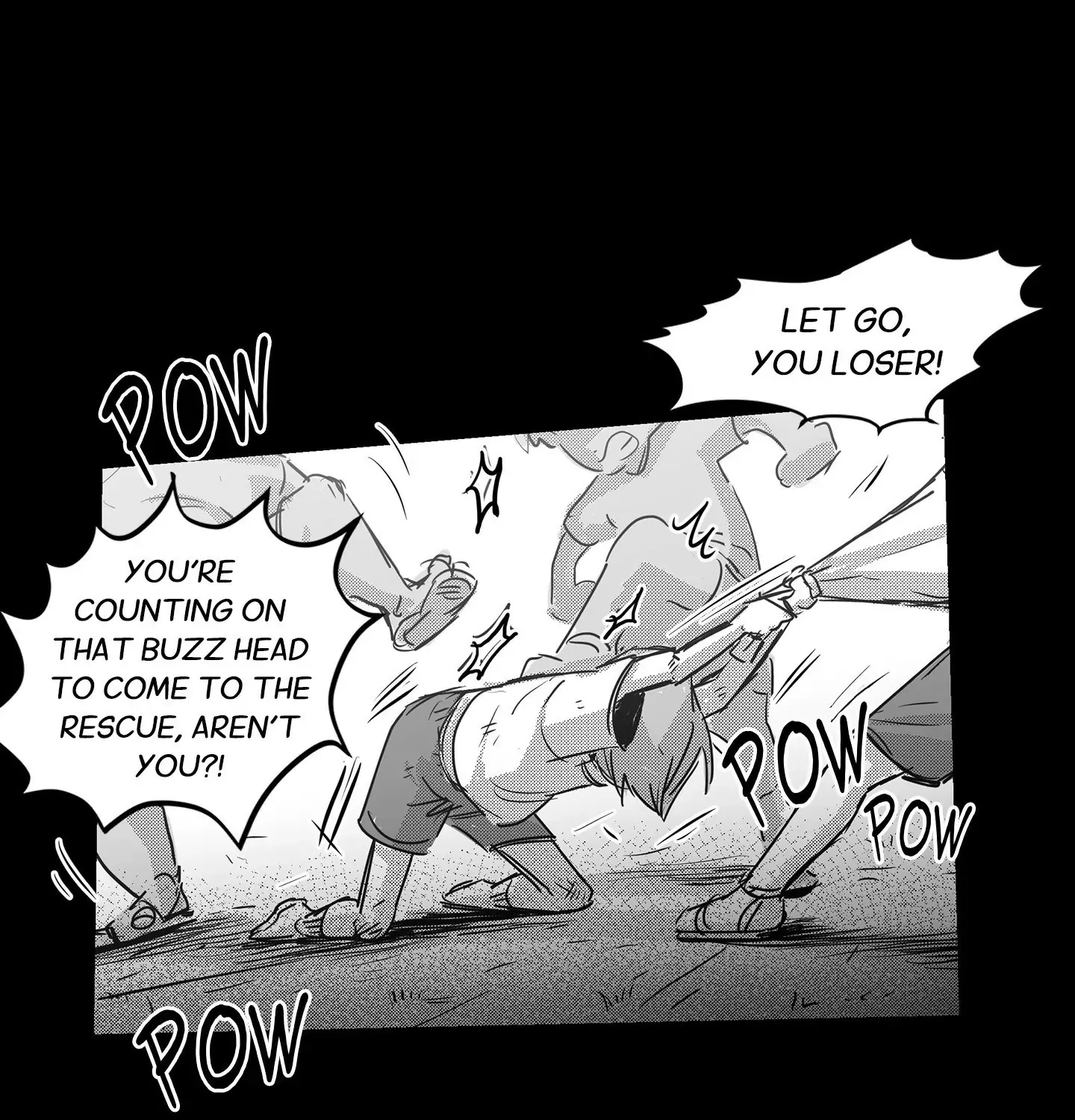 Read You Are My World chapter 0 image 16 on Lezhin
