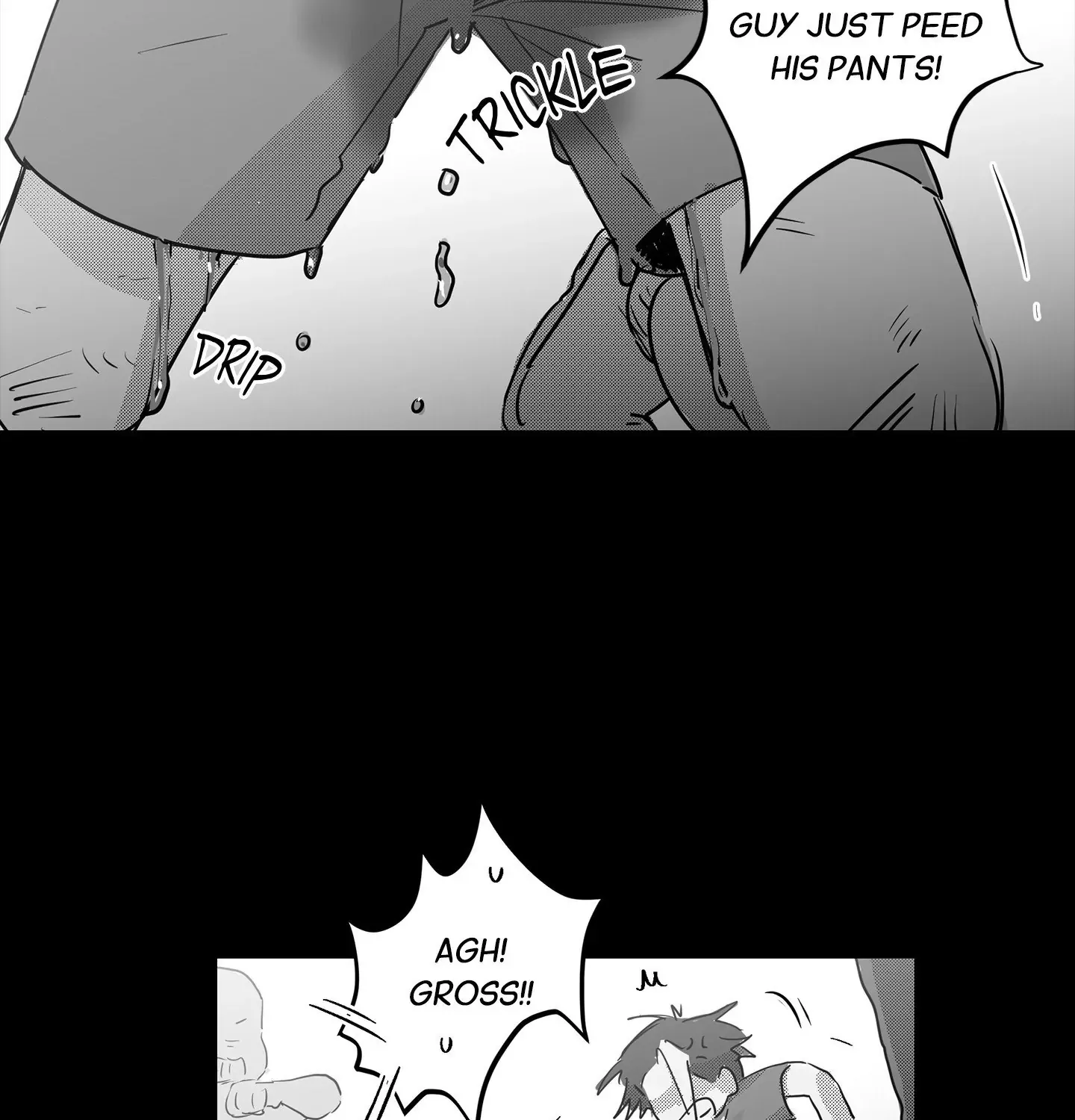 Read You Are My World chapter 0 image 18 on Lezhin