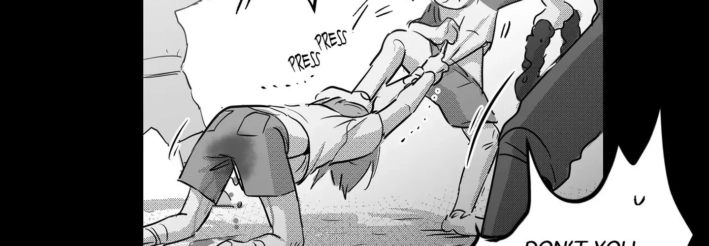 Read You Are My World chapter 0 image 19 on Lezhin