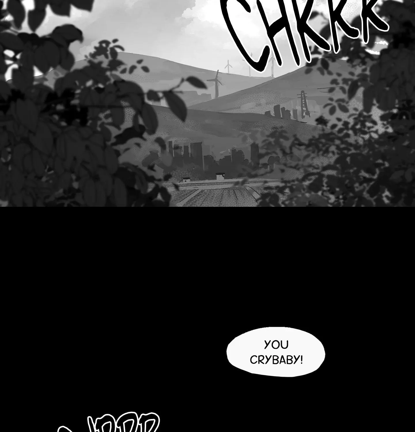 Read You Are My World chapter 0 image 2 on Lezhin